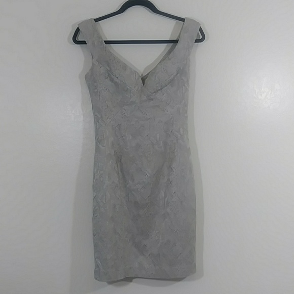 Ally Sheath dress - Picture 2 of 7